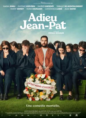 Goodbye My Friend [Version française]