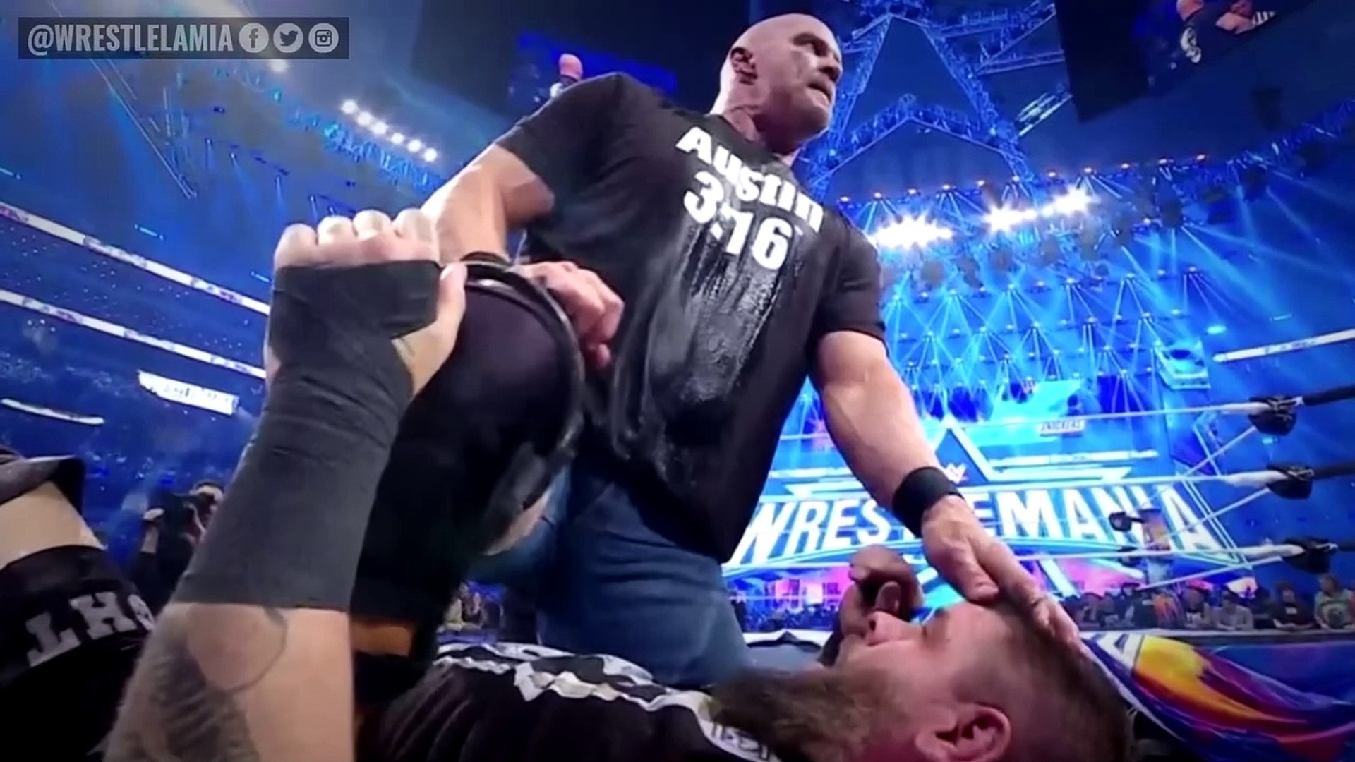Bella Twins Angry With WWE...Stone Cold vs Brock Lesnar...Undertaker & Bray...Wrestling News