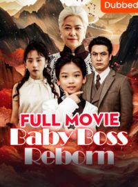 Baby Boss Reborn [English]