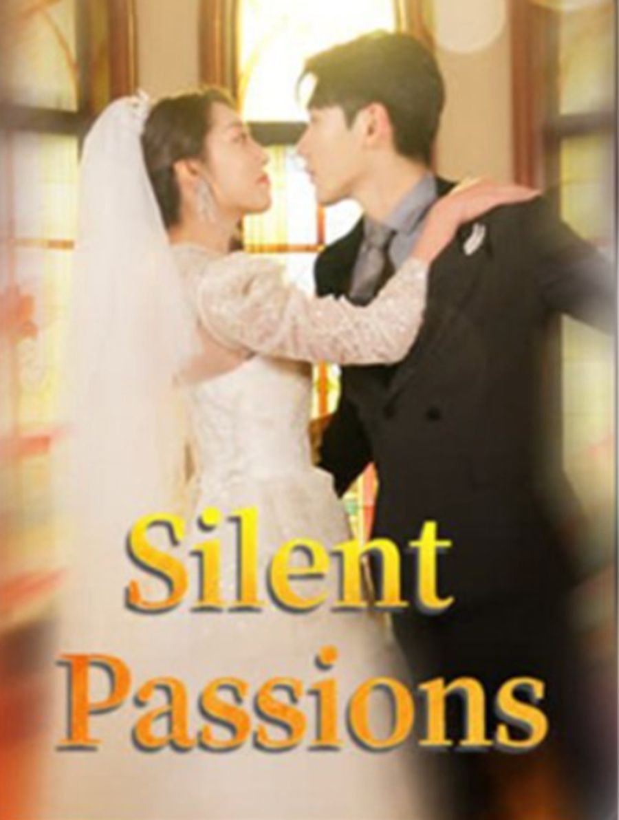 Silent Passion [English] poster