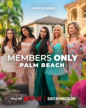 Members Only: Palm Beach [Hindi]