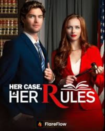 Her Case Her Rules
