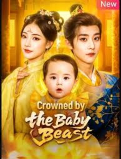 Crowned by the Baby Beast [English] poster