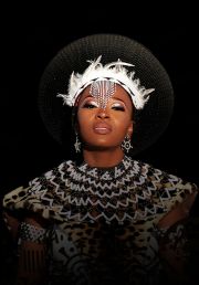Isencane Lengane