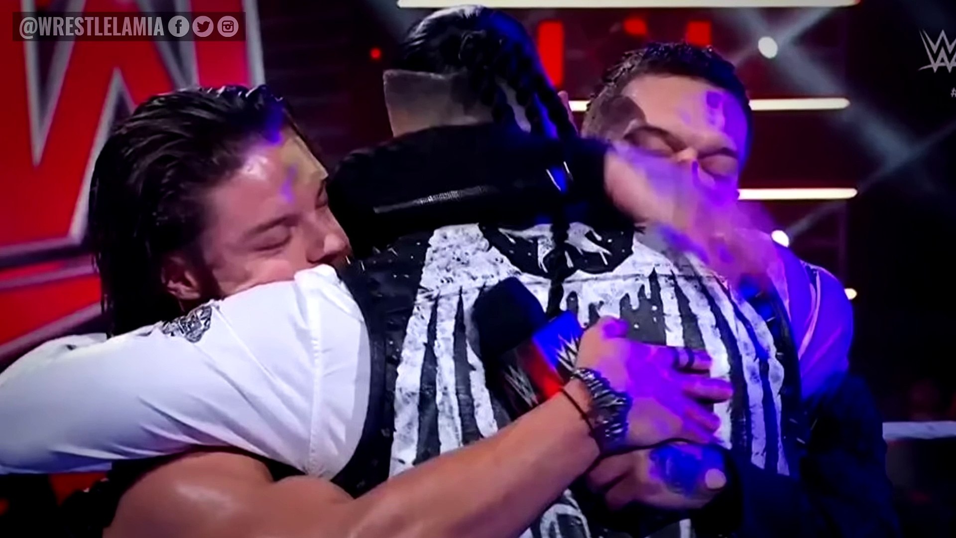 Liv Morgan Secret Exposed...Wrestler Passes Away...Asuka Injured...WWE Mystery...Wrestling News background