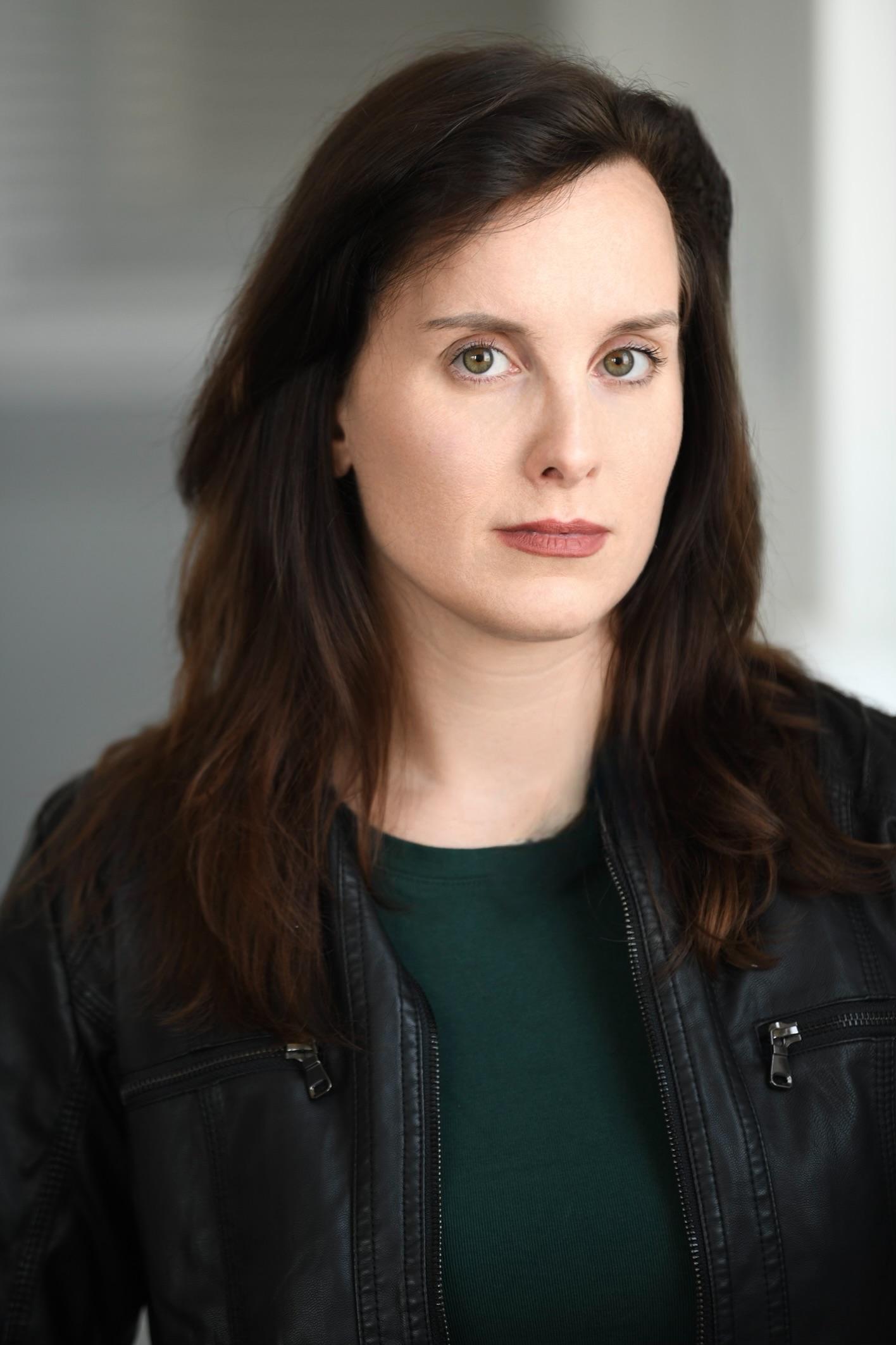 Allison Fiasconaro