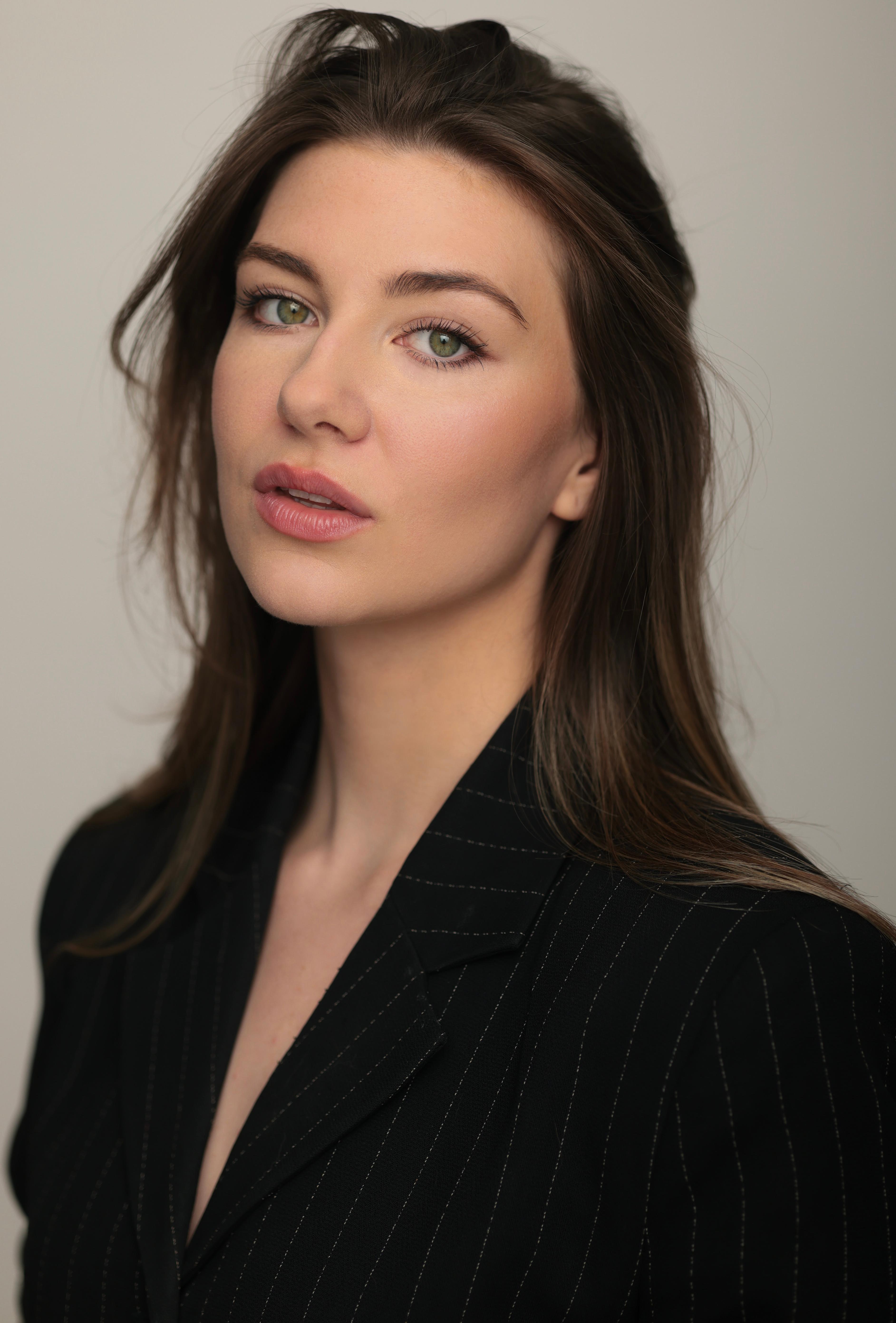 Natalie Nankervis