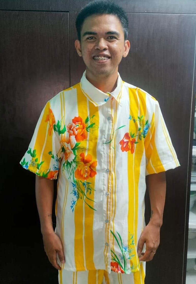 actor Elvis Park large photo