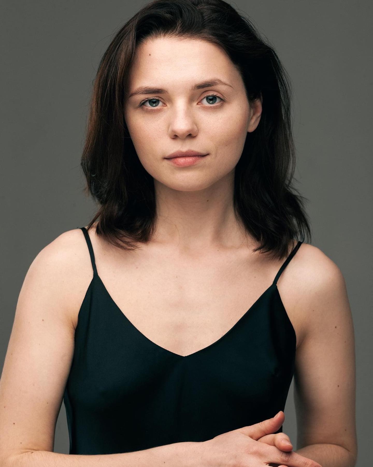 Elena Borozenets
