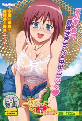 Issho ni H Shiyo