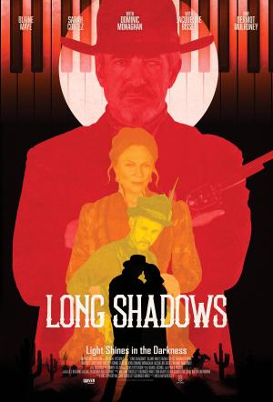 Long Shadows [Indonesian]