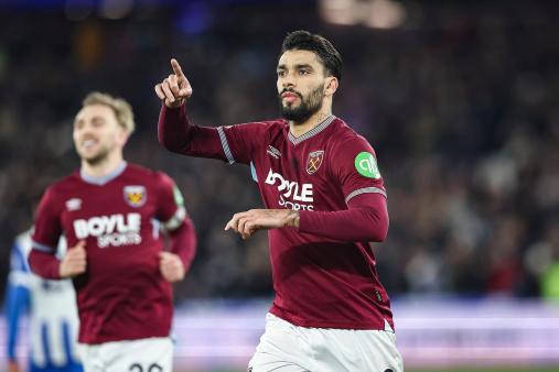 Full Match Highlights