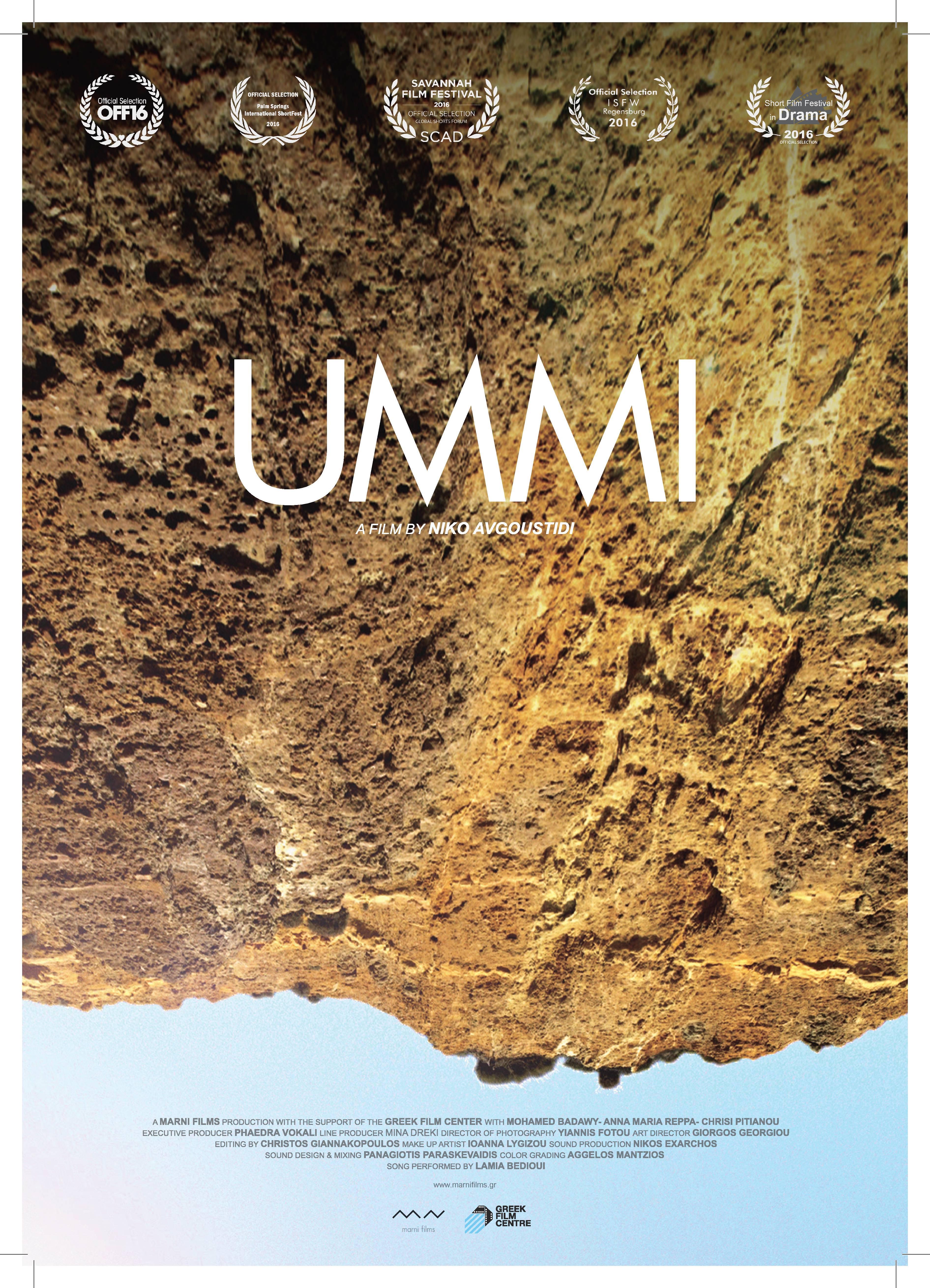 Ummi background
