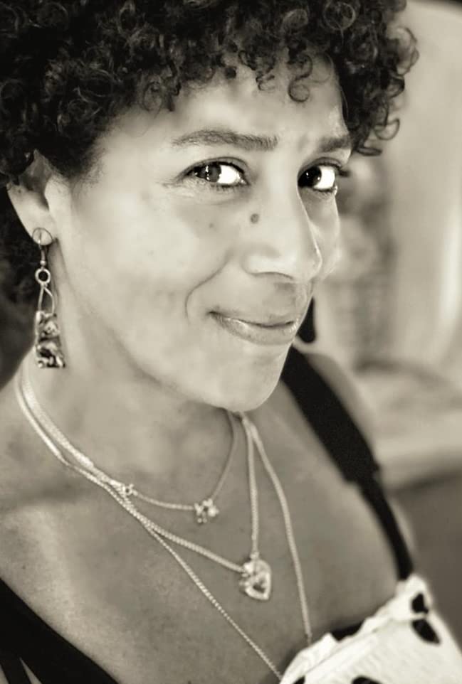 Joanne Gil Rivera