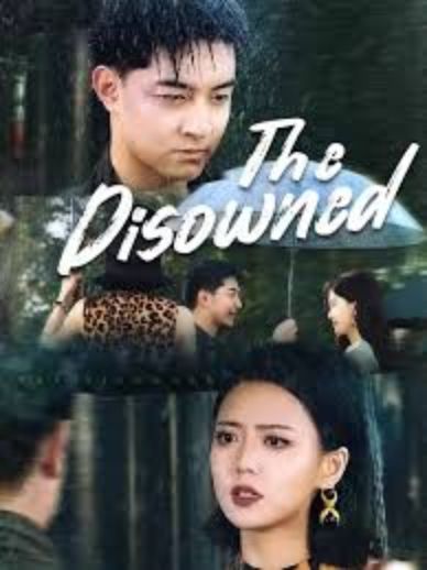 The Disowned [English] poster