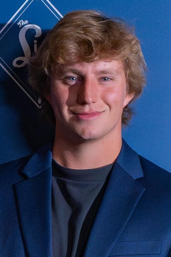 actor Ben Methvin large photo