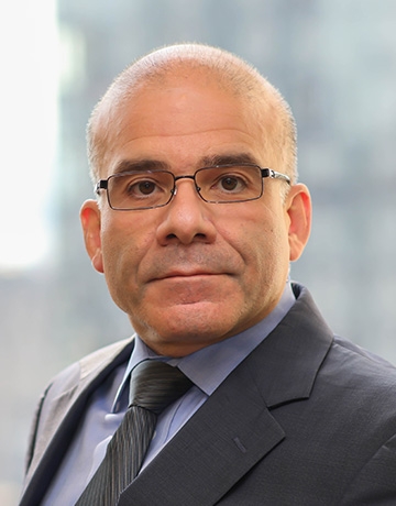 Lucas A. Ferrara