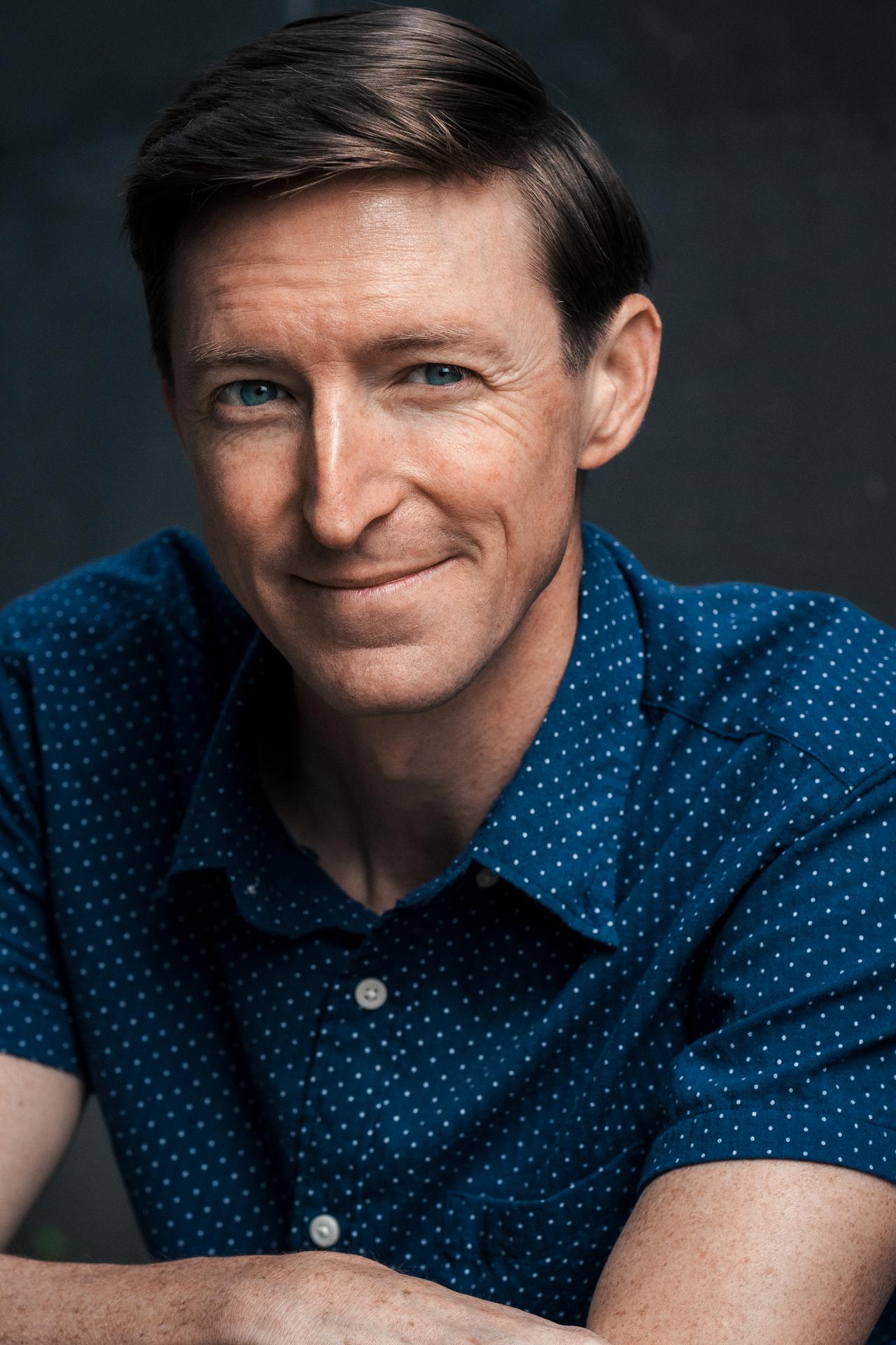 Joseph Patrick O'Malley
