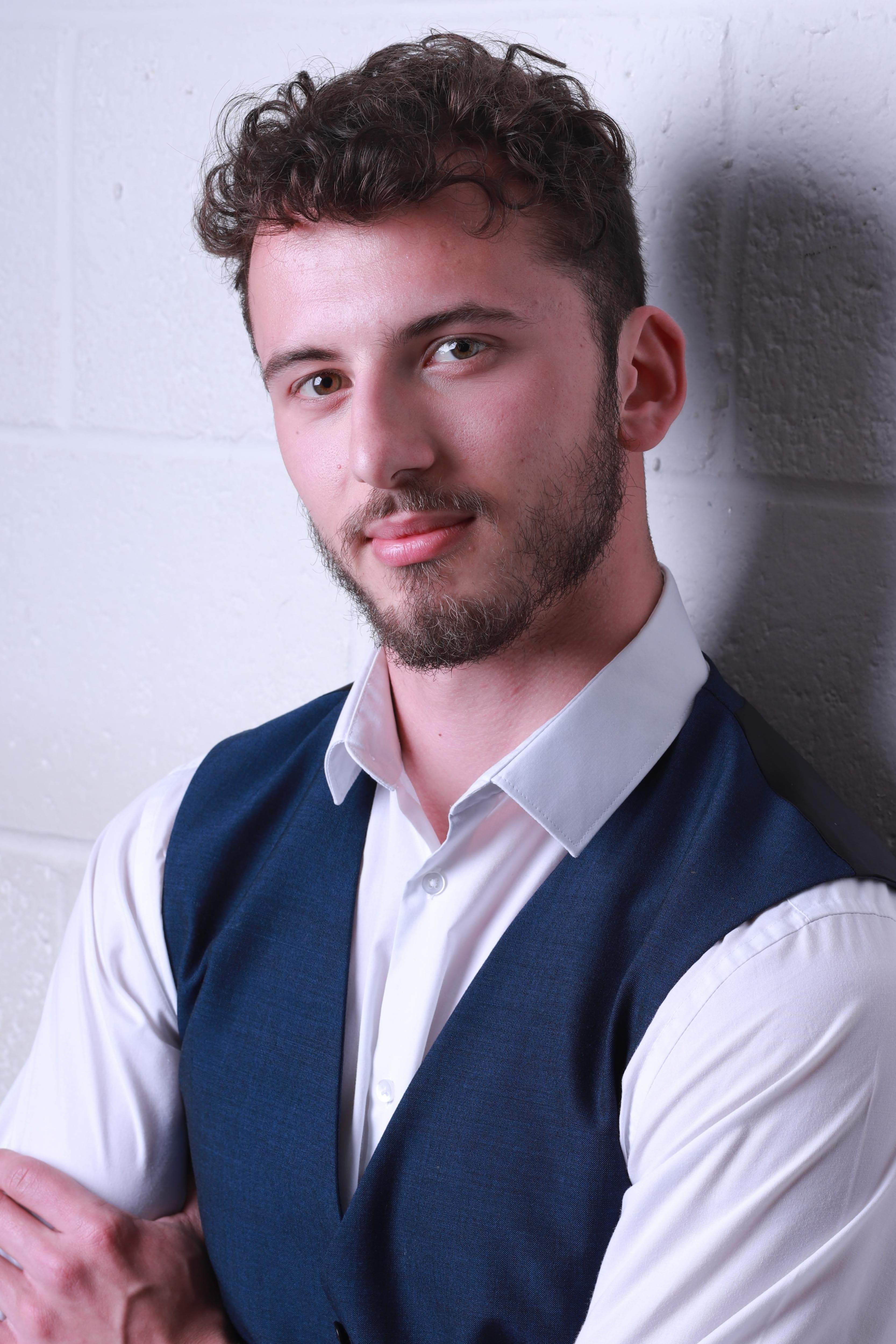 Matt Ackermann