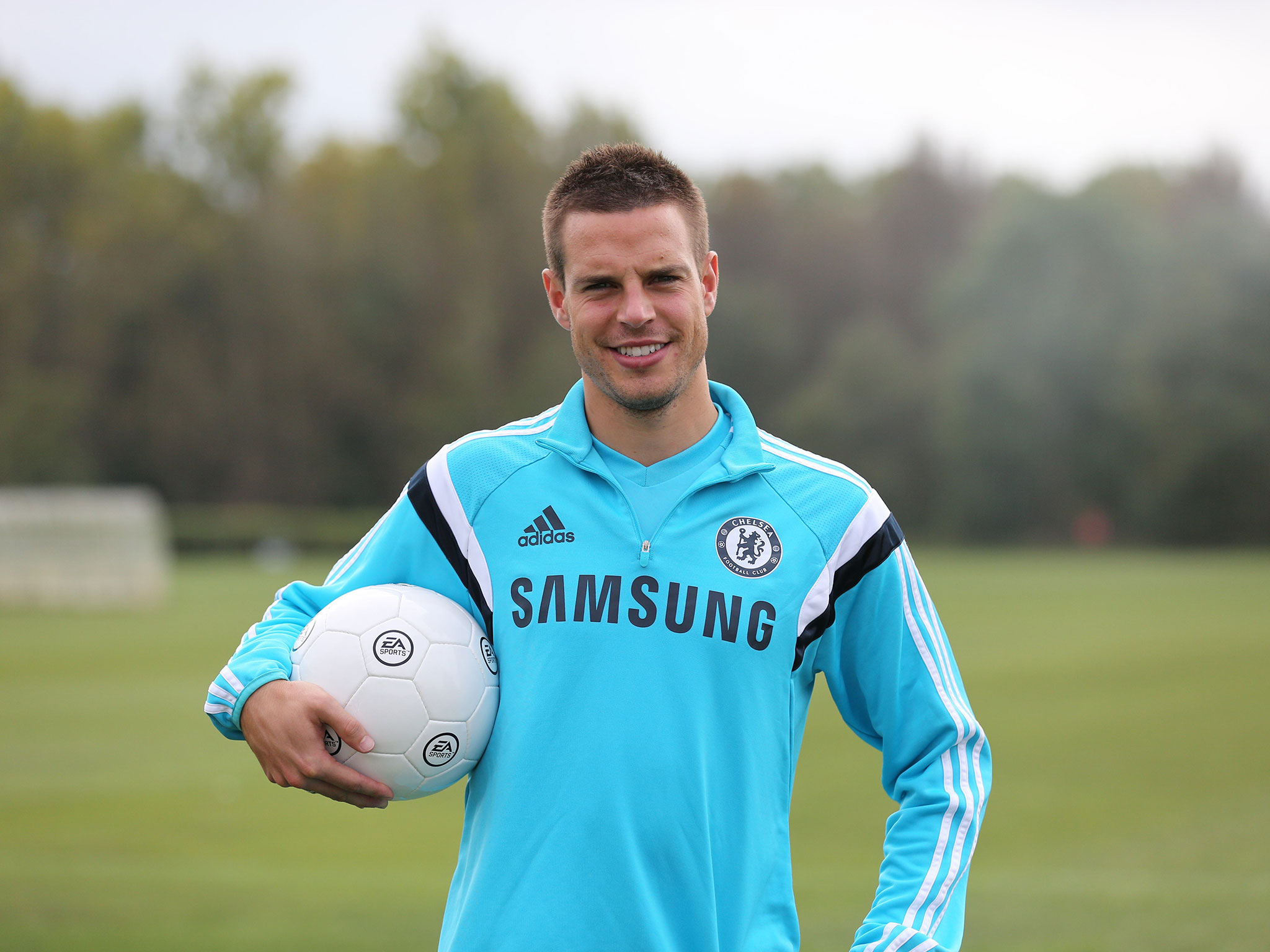 César Azpilicueta