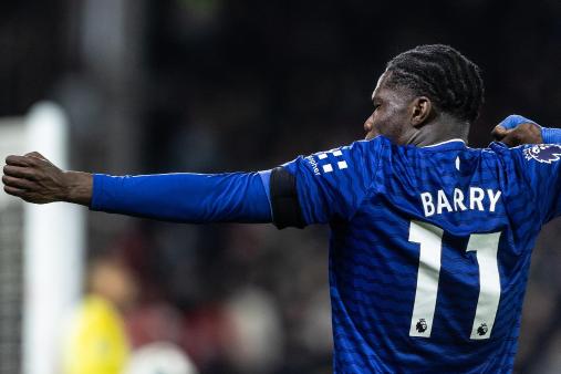 Full Match Highlights