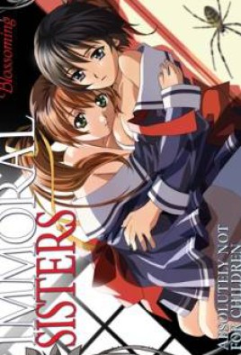 Immoral Sisters 3