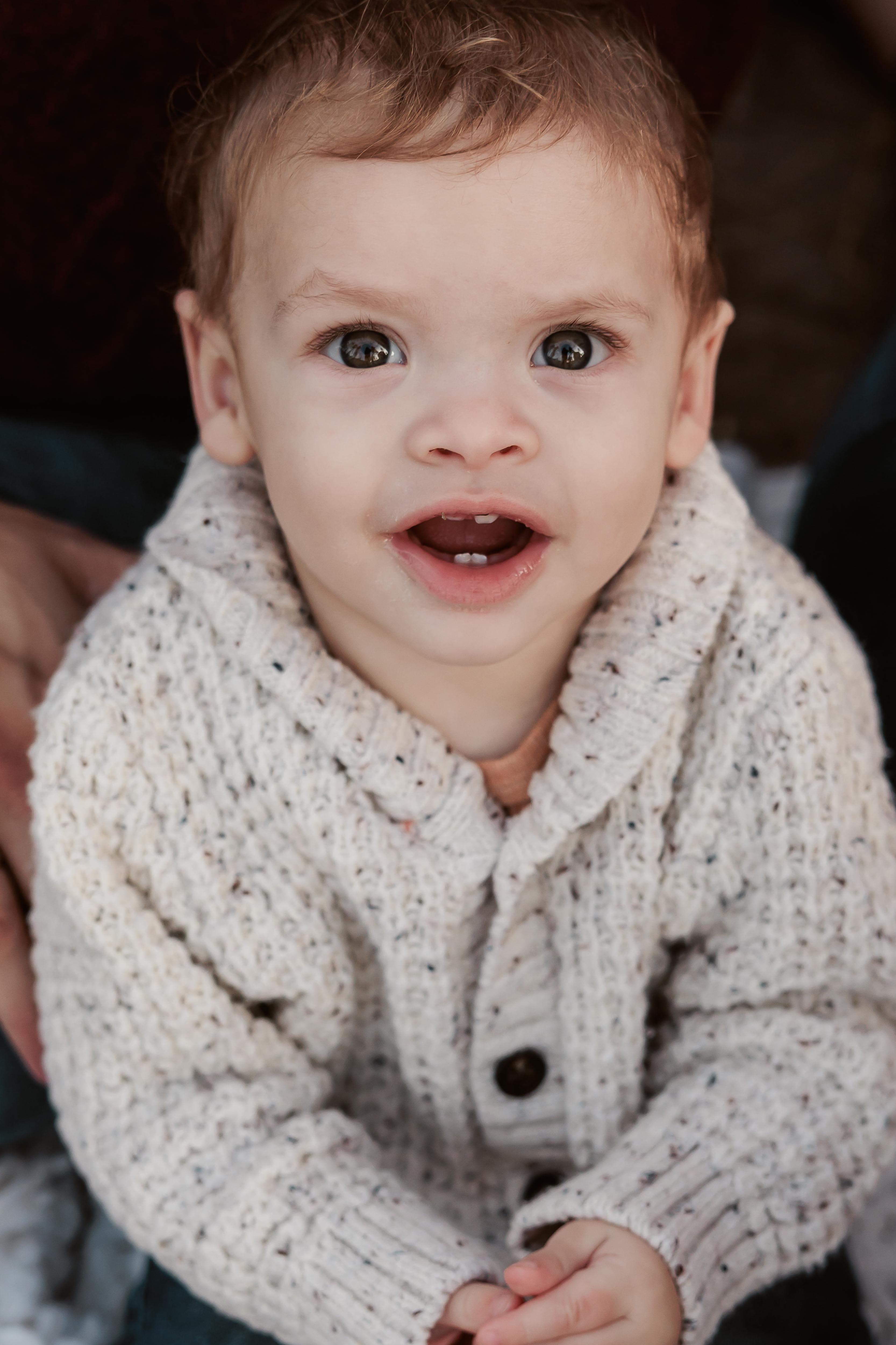 actor Lukas Grassmick large photo