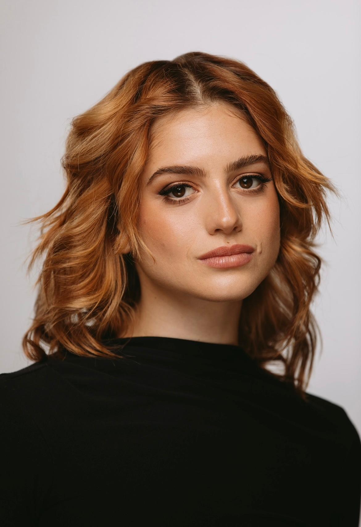 Tina Manoussakis