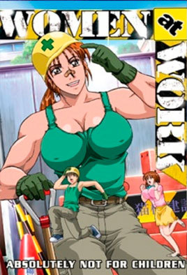 Women at Work