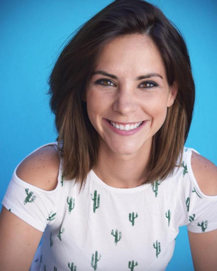 Alicia Castile