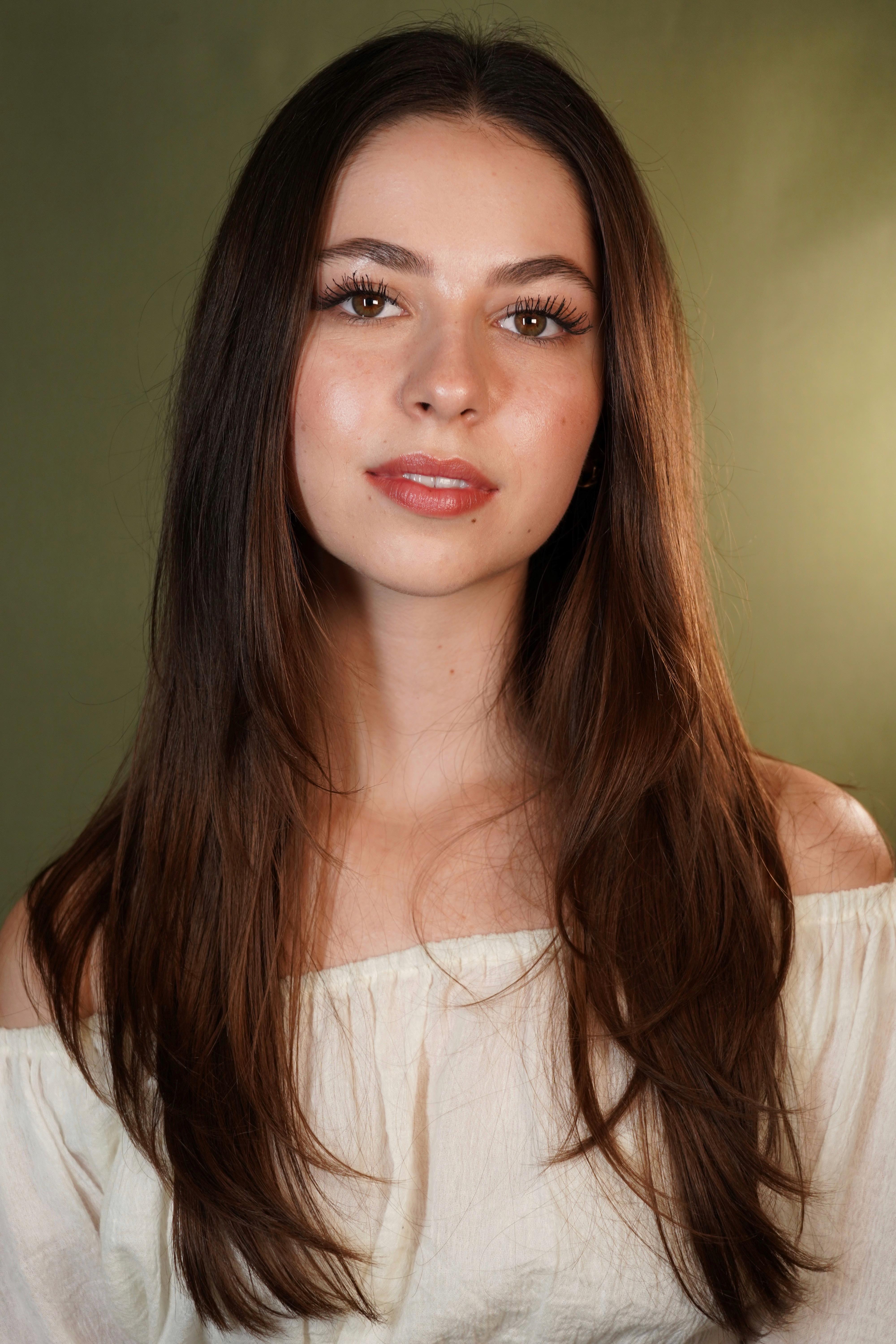Dina Yarkina