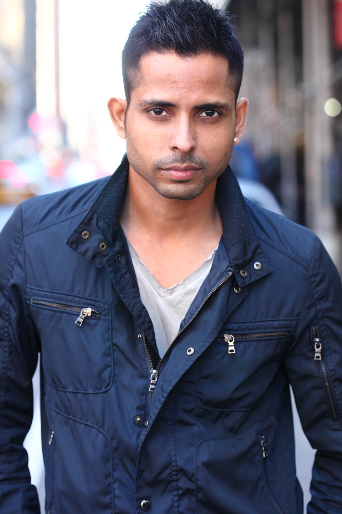 Prashant Rai