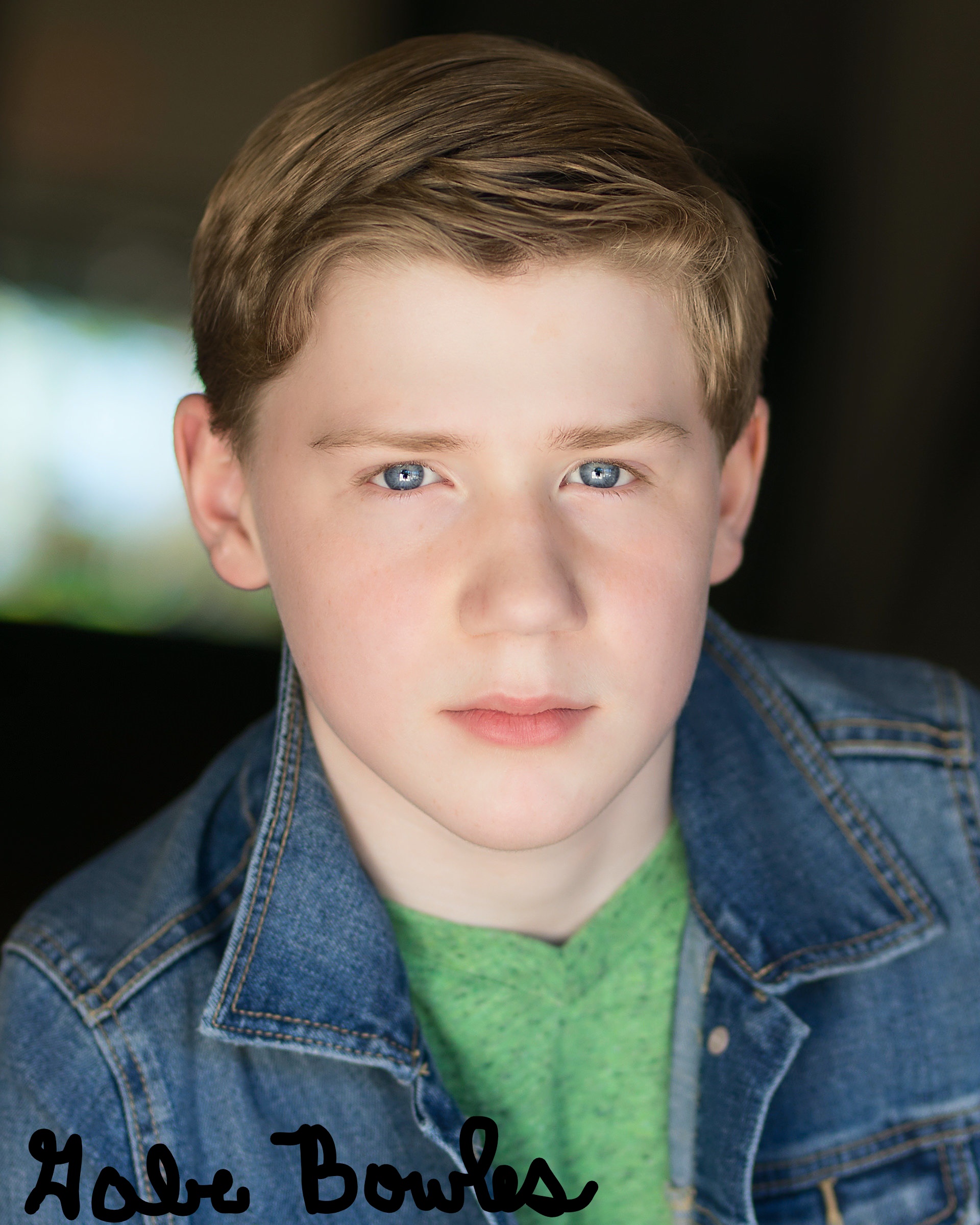 Gabe Bowles