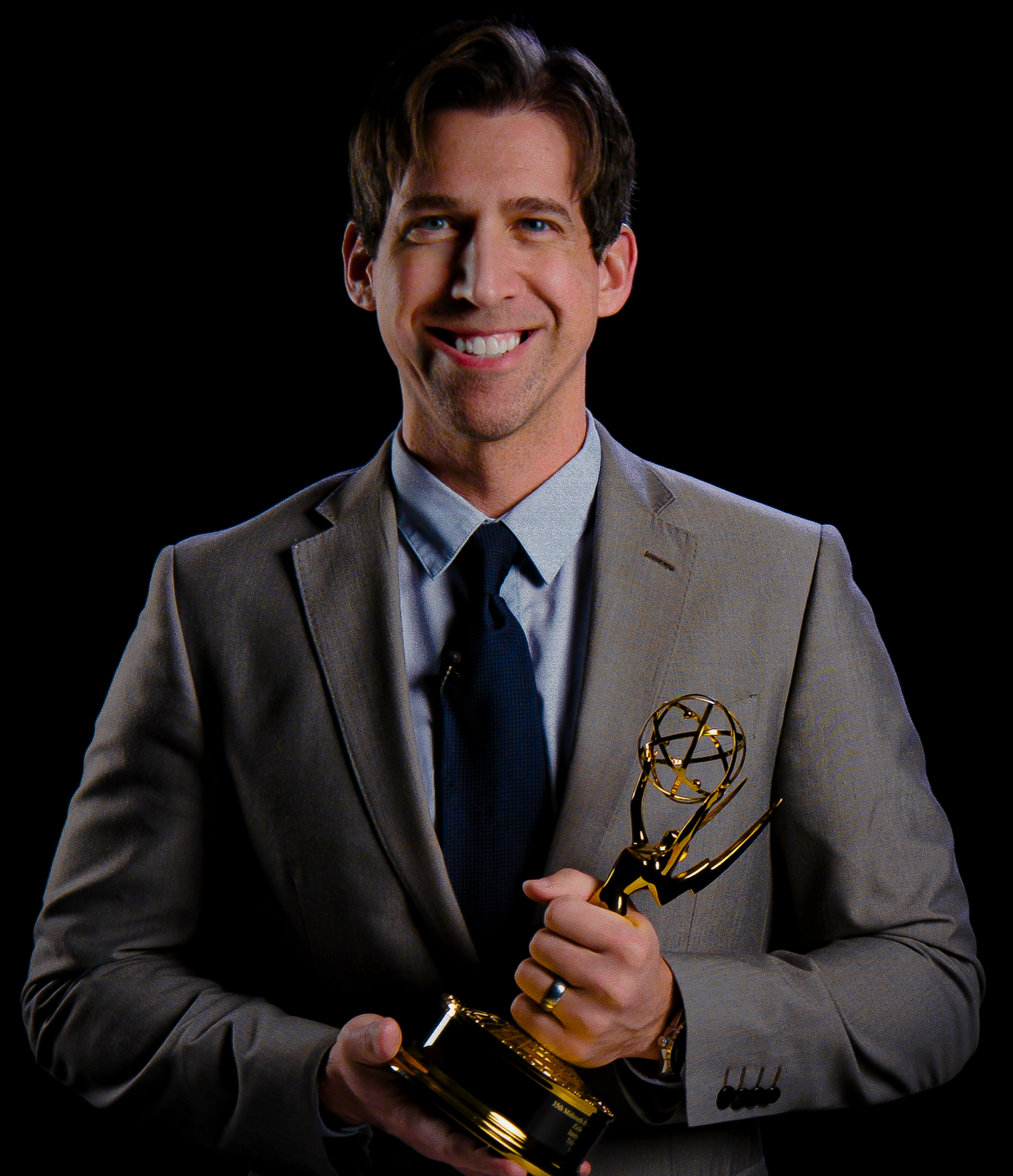 Tyler Hickman