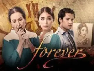 Forever