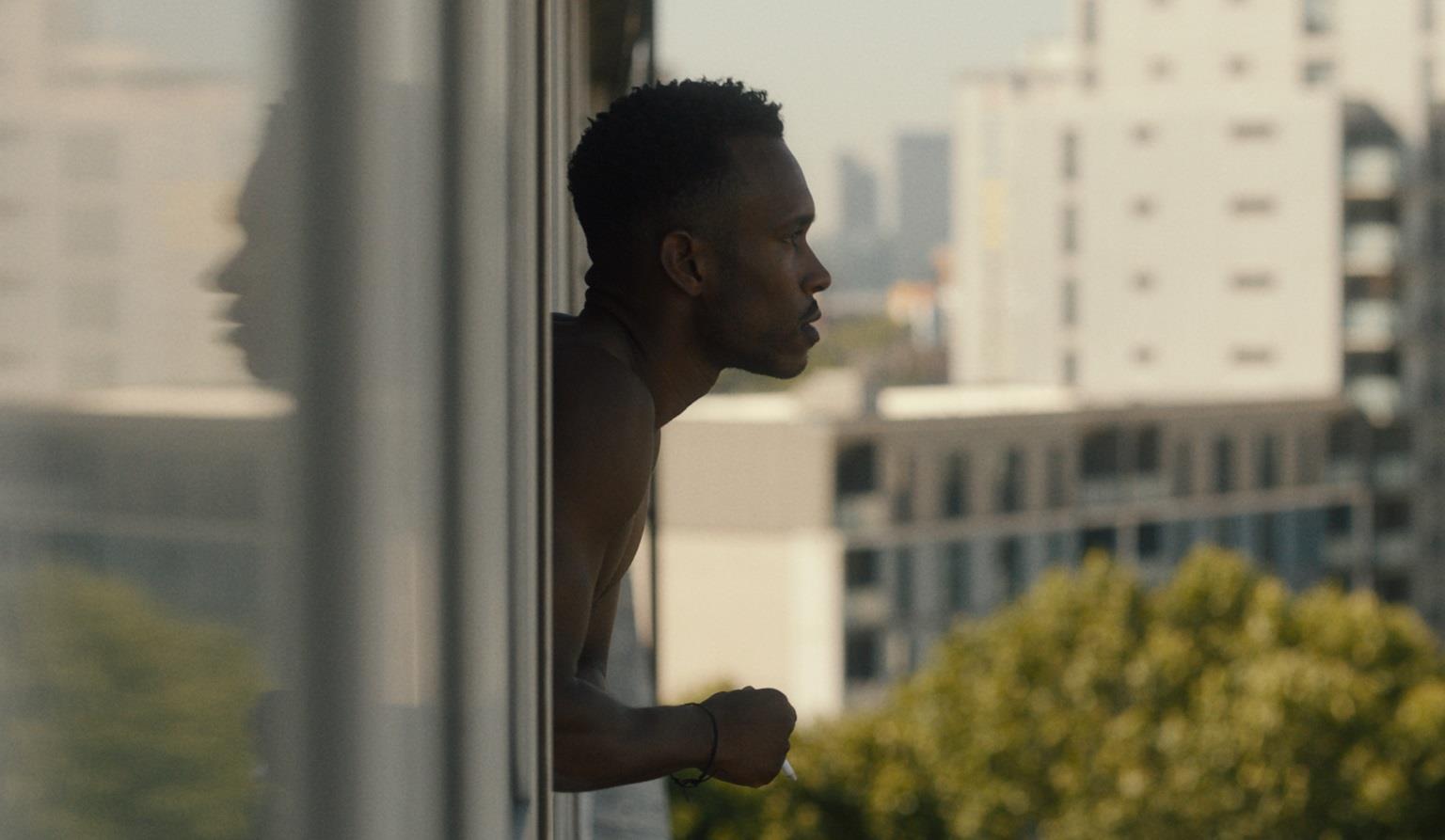 Taofique Folarin