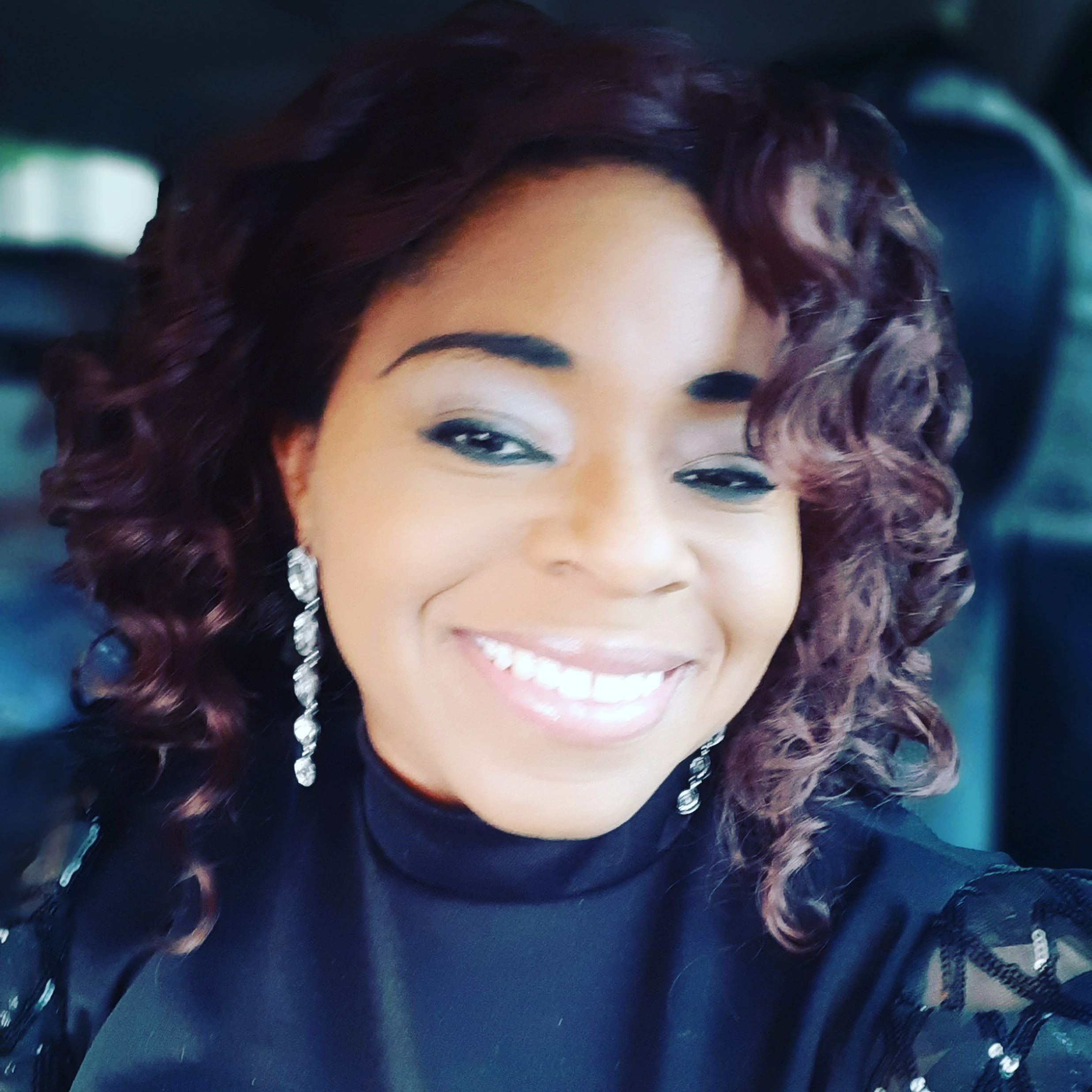 Shemika Robinson