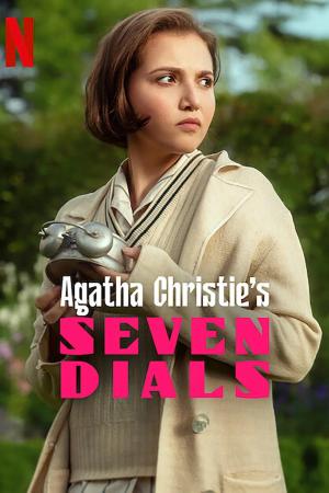 Agatha Christie's Seven Dials [Tamil]