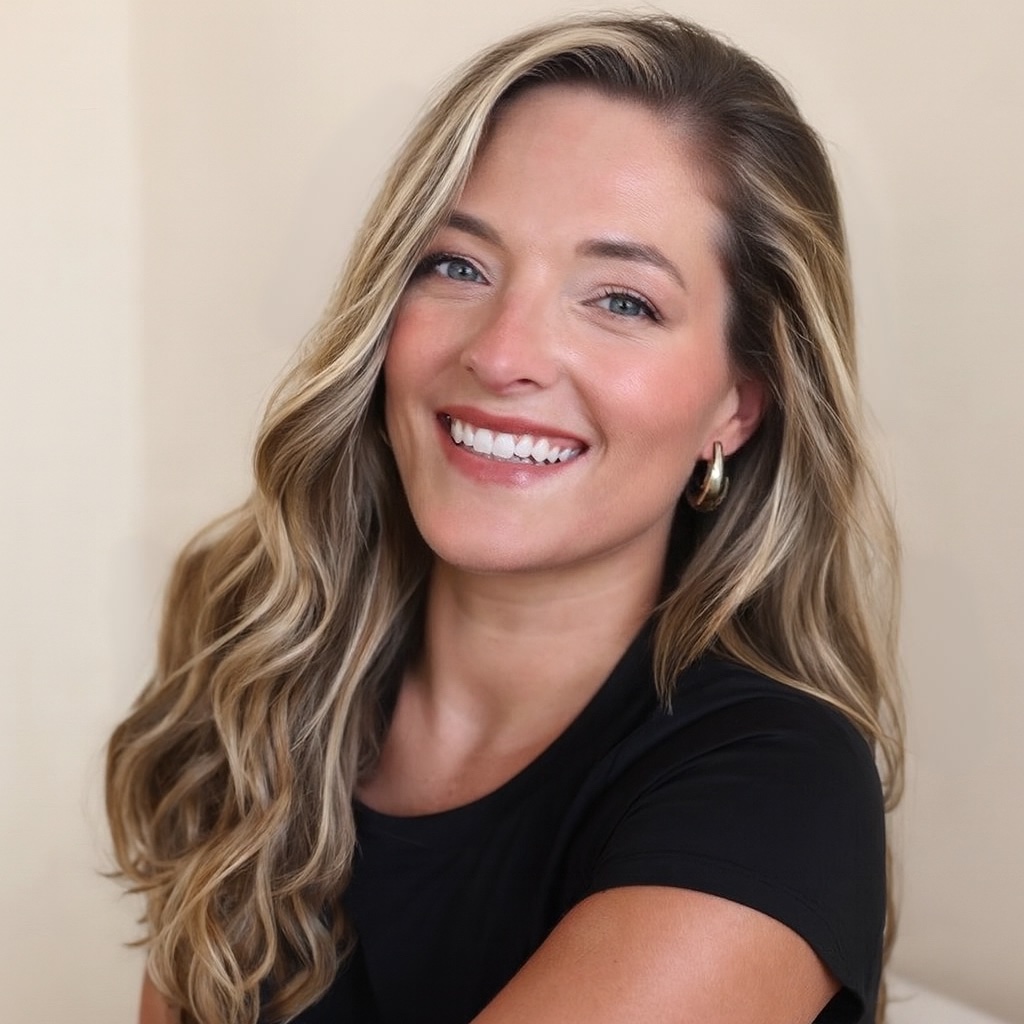 Kristin Case Parker
