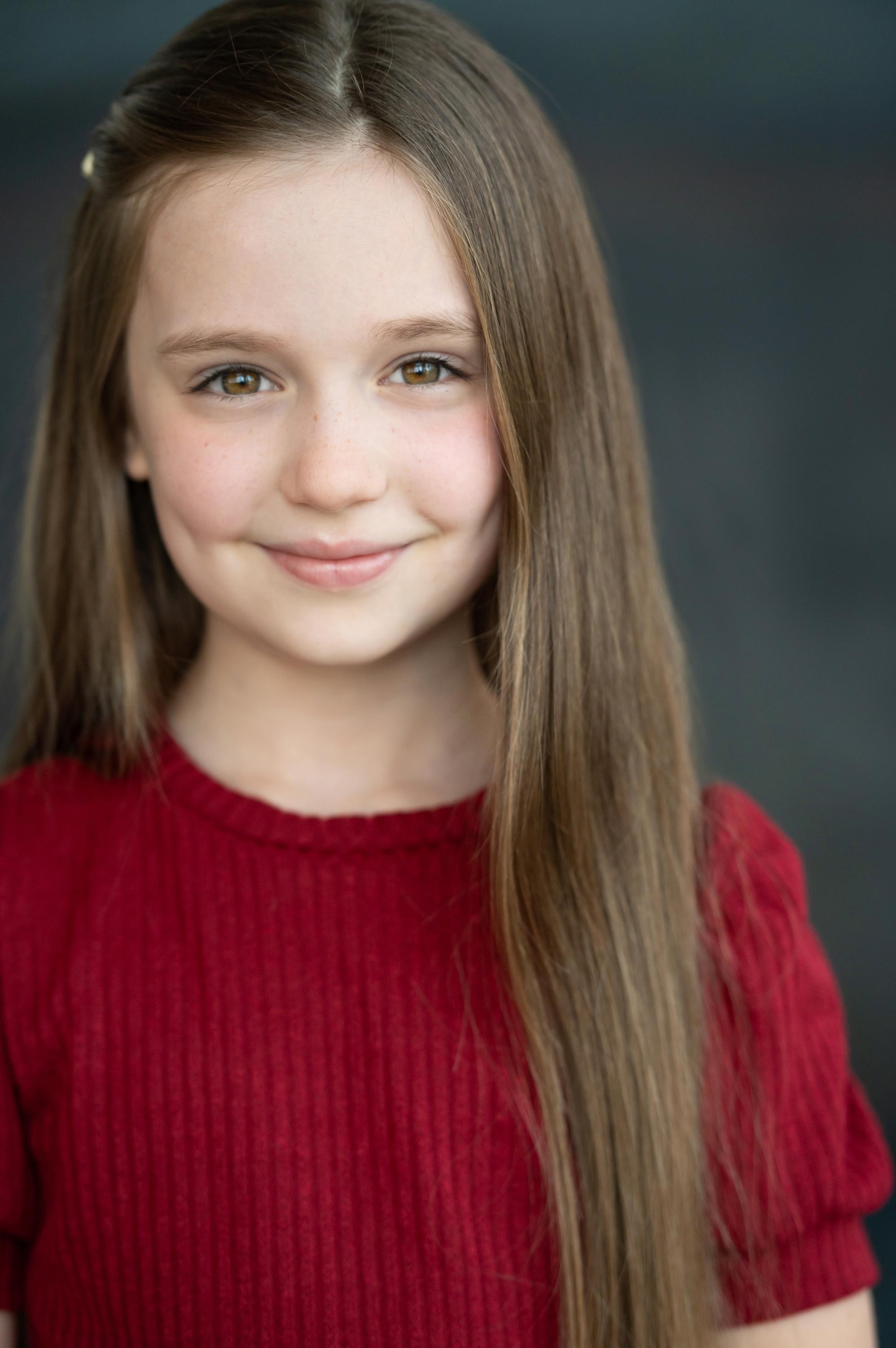 Ellie Lewis