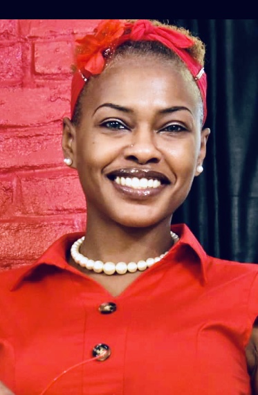 Tiffany Ezzard