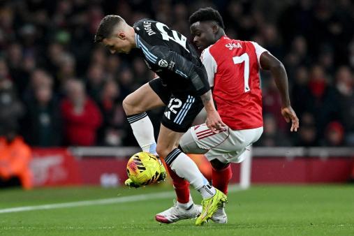 Full Match Highlights