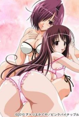 Kateikyoushi no Oneesan 2 The Animation: H no Hensachi Agechaimasu