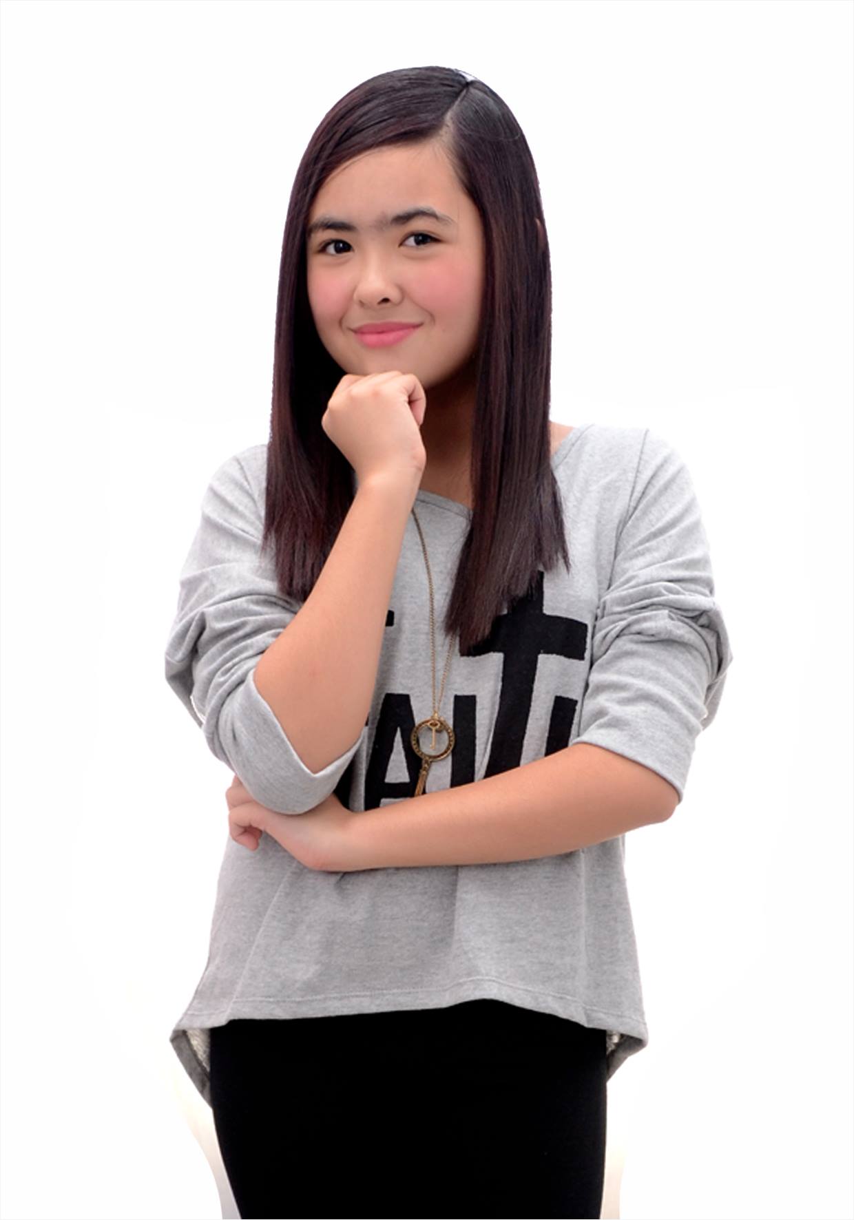 actor Kimberly Fulgar large photo