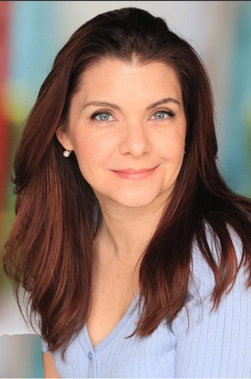 Kathryn Adams
