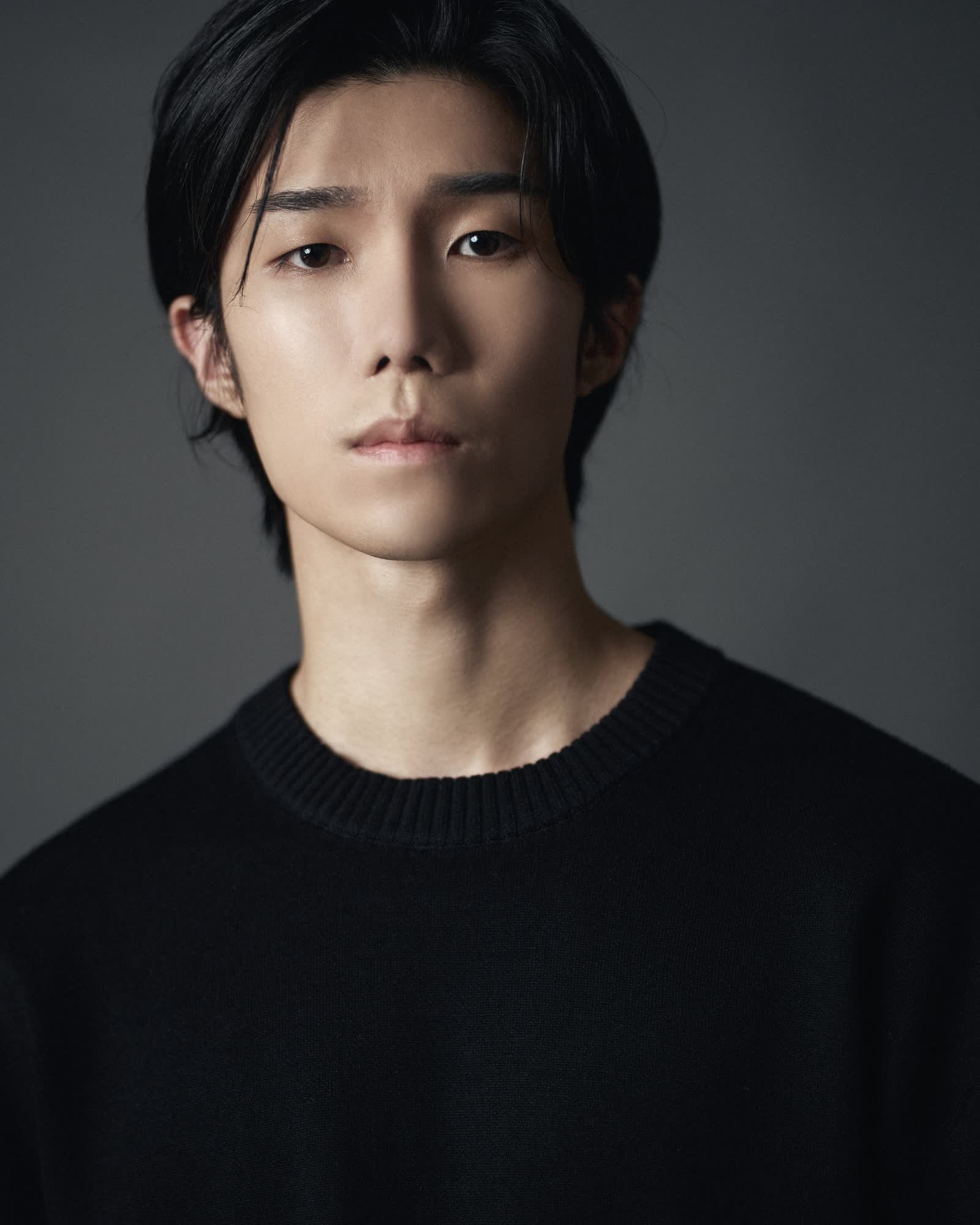Jung Moon Yoon
