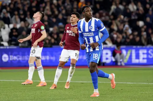 [Full Match Replay] West Ham United vs Brighton