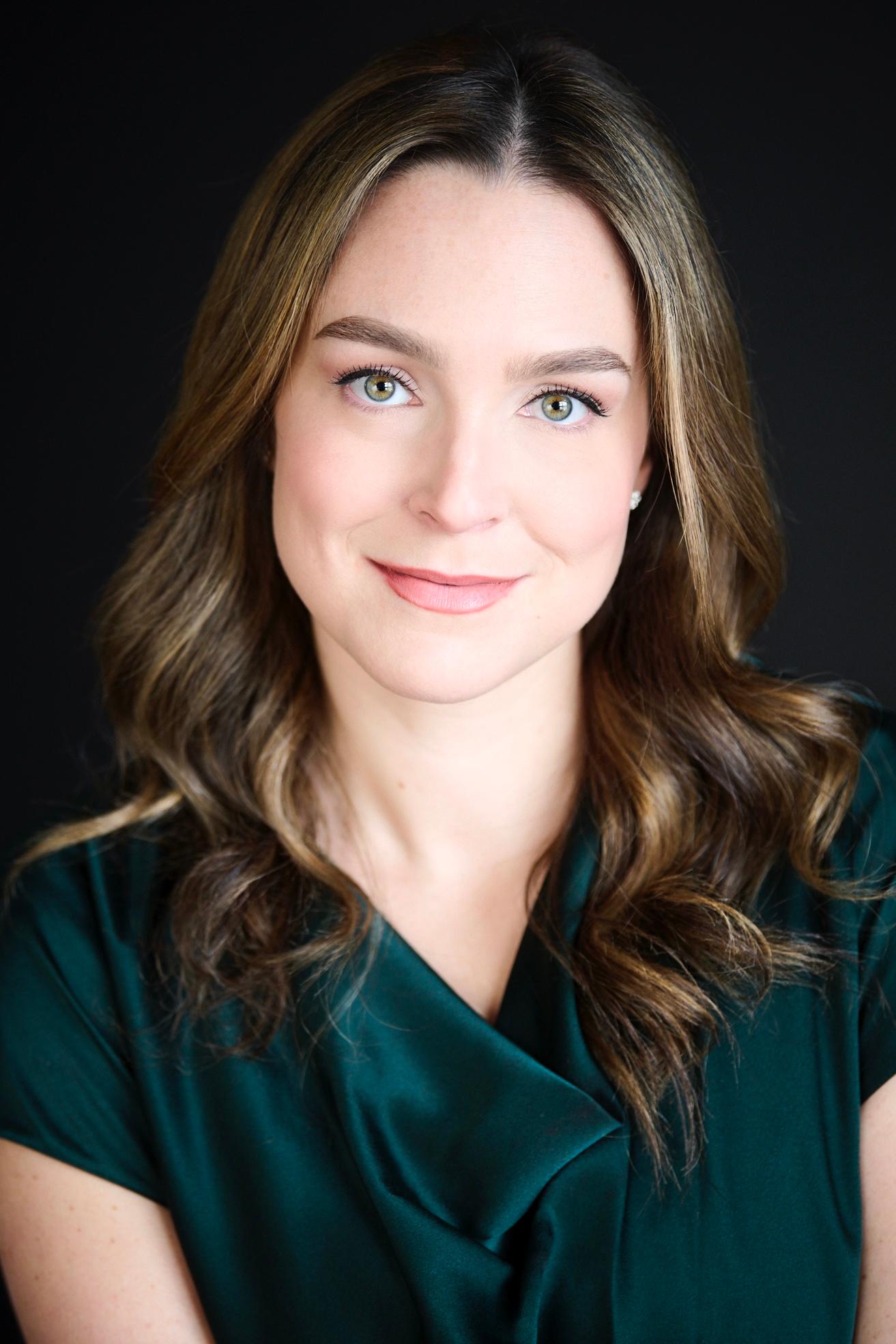 Cayley Panov