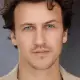 Jordan Iverach