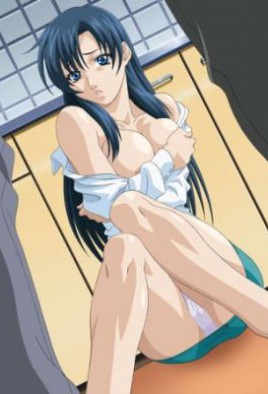 Kininaru Kimochi